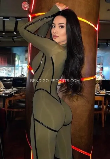 Bendigo escorts Marie — 2