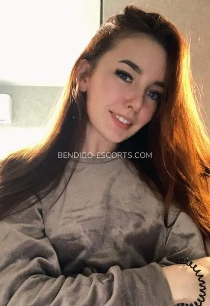 Bendigo escorts Erica — 2