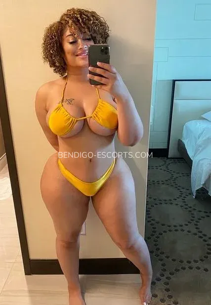 Bendigo escorts Lisa — 4