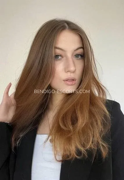 Bendigo escorts Aliyah — 1