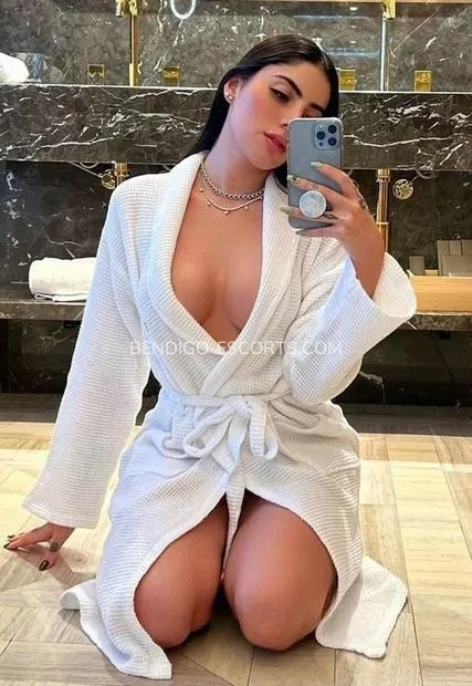 Bendigo escorts Kathryn — 2