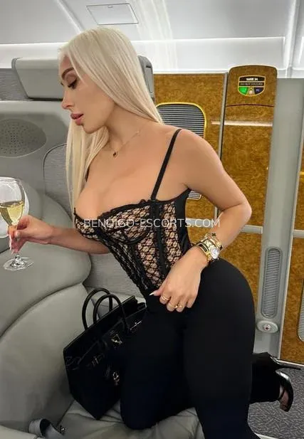 Bendigo escorts Emma — 5