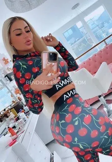 Bendigo escorts Jayden — 3