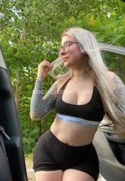 Bendigo escorts Therese — 2