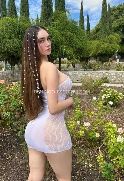 Bendigo escorts Alana — 2
