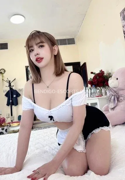 Bendigo escorts Brianna — 1
