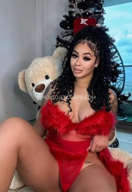 Bendigo escorts Elsa — 2