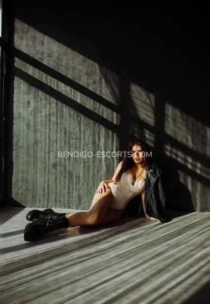 Bendigo escorts Anna — 6