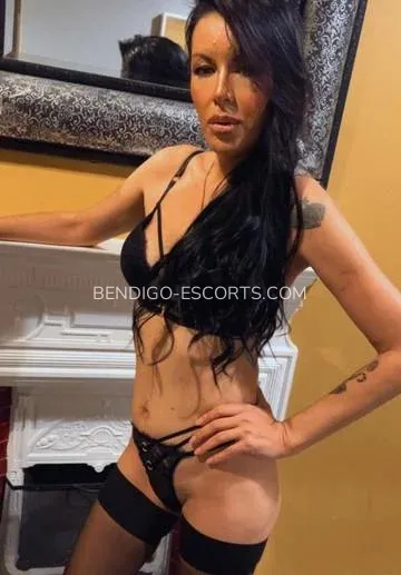 Bendigo escorts Nathalie — 5