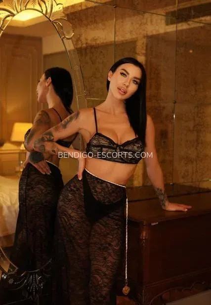 Bendigo escorts Ellinor — 1