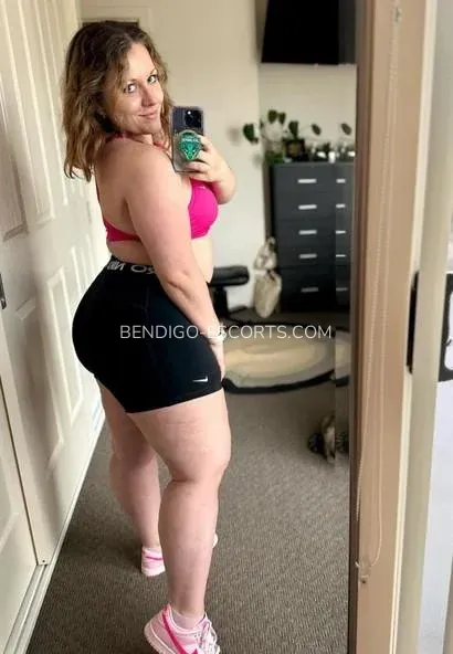 Bendigo escorts Justina — 3