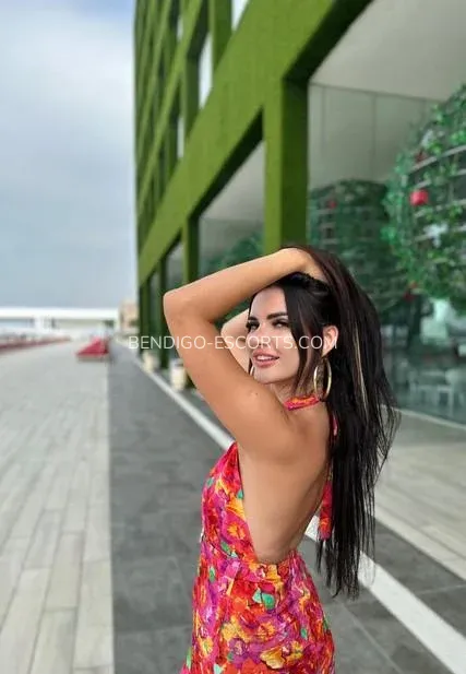 Bendigo escorts Clio — 3