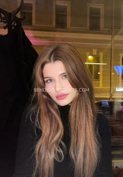 Bendigo escorts Maya — 3