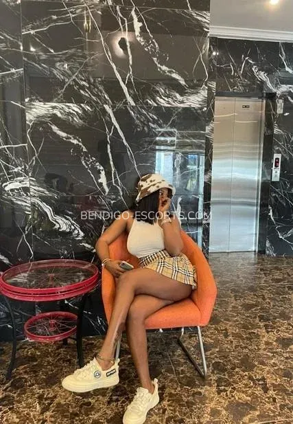 Bendigo escorts Gabriella — 4