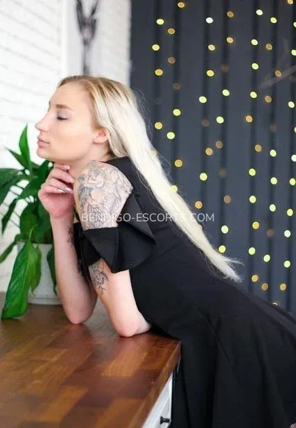 Bendigo escorts Alexandra — 4