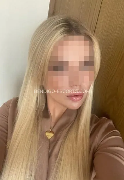 Bendigo escorts Natalie — 2