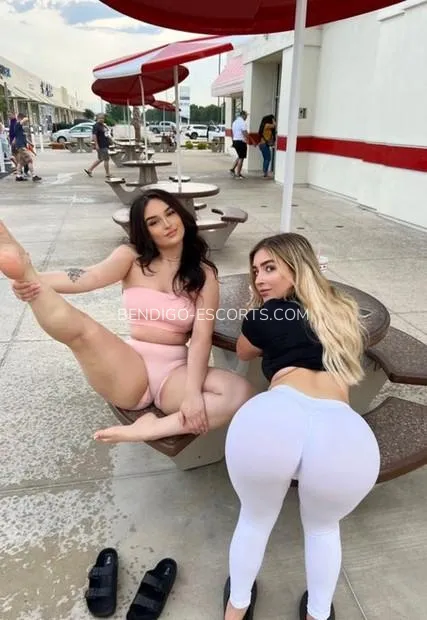 Bendigo escorts caroline