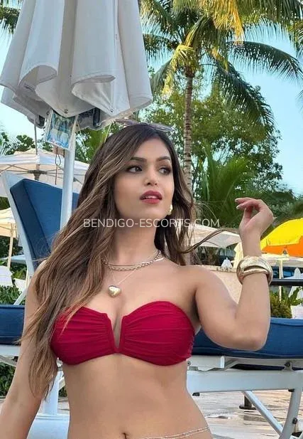 Bendigo escorts Virginia — 1