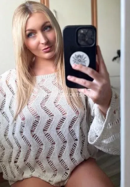 Bendigo escorts Ana — 3