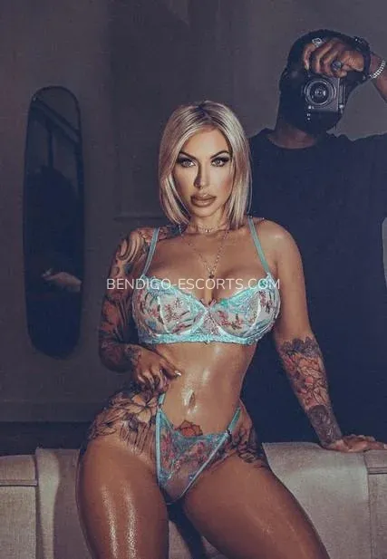 Bendigo escorts Sara — 1