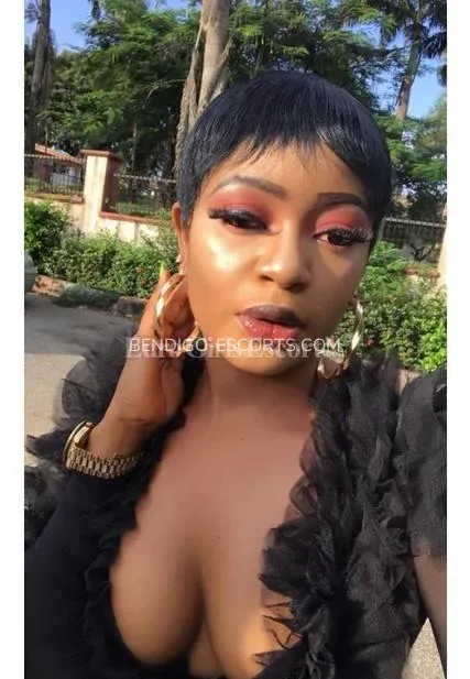 Bendigo escorts Linda — 1