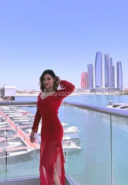 Bendigo escorts Faith — 7