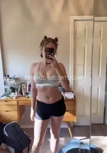 Bendigo escorts Jillian — 1