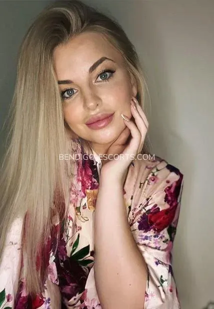 Bendigo escorts Ann-christin — 5