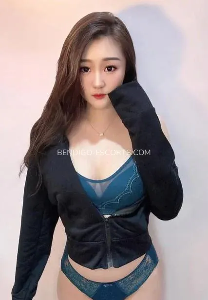 Bendigo escorts Lena — 4