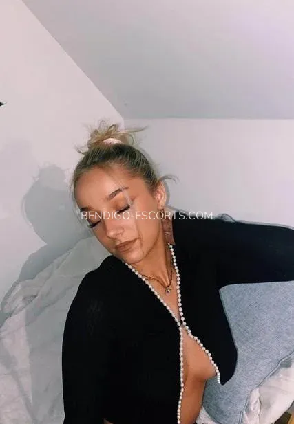 Bendigo escorts Hope — 1