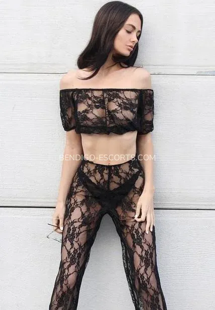 Bendigo escorts Inga — 3