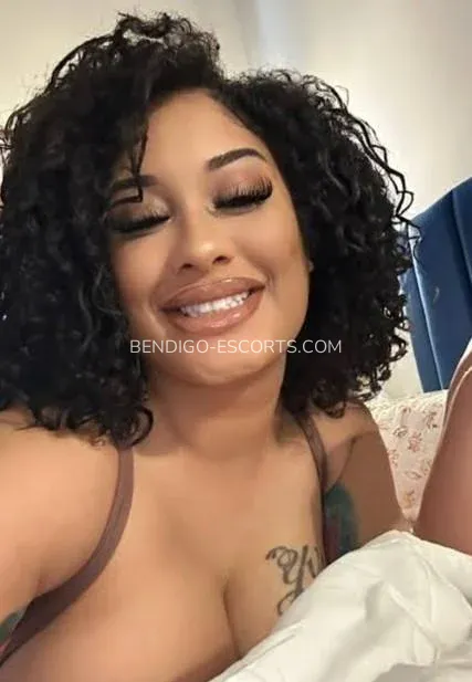 Bendigo escorts Lisa — 5