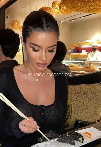 Bendigo escorts Britt — 3