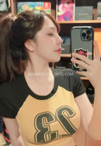 Bendigo escorts Carmela — 1