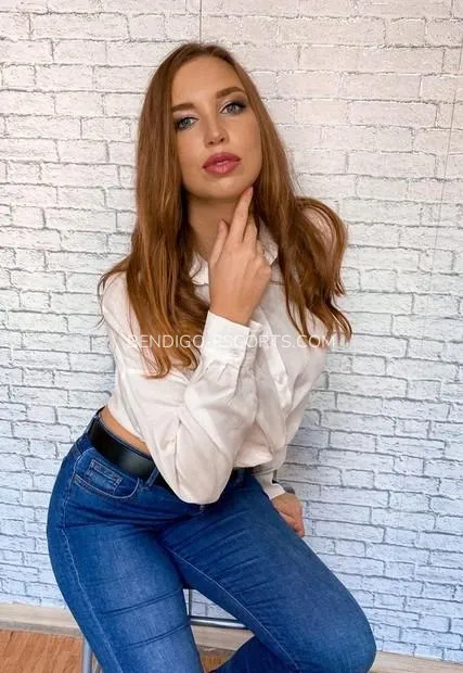 Bendigo escorts Viktoria — 2