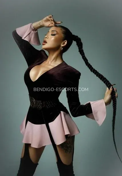 Bendigo escorts Ingeborg — 7