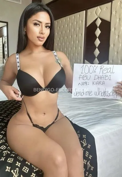 Bendigo escorts Kristina — 2
