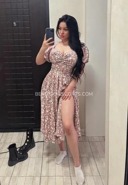 Bendigo escorts Chelsea — 3