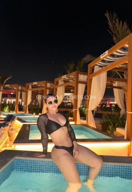 Bendigo escorts Ulrika — 2