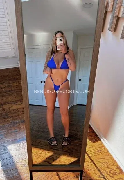 Bendigo escorts Egle — 1
