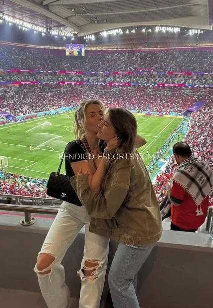 Bendigo escorts Carina — 1