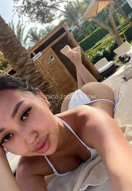 Bendigo escorts Gisela — 6