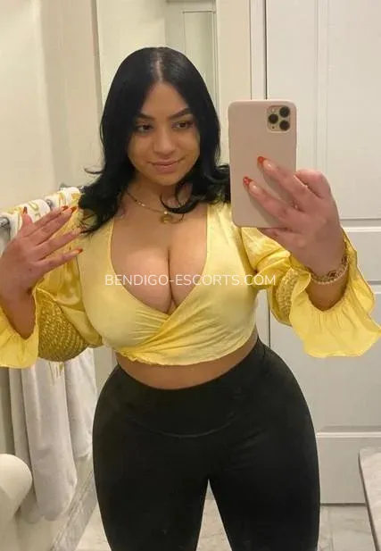 Bendigo escorts Berit — 3