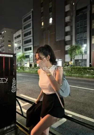 Bendigo escorts Addison — 4