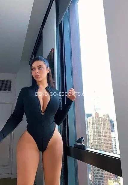 Bendigo escorts Helena — 3