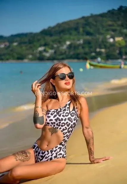 Bendigo escorts Irene — 5