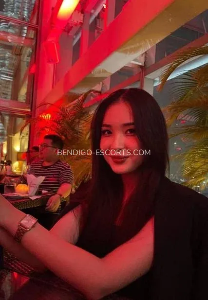 Bendigo escorts Viktoria — 5