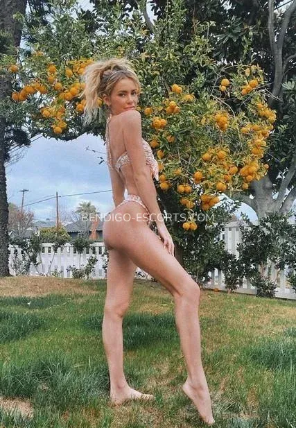 Bendigo escorts Cecilia — 1