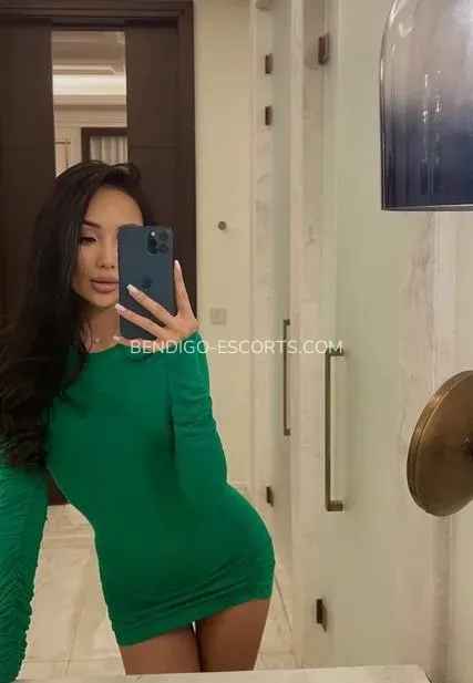 Bendigo escorts Julia — 6
