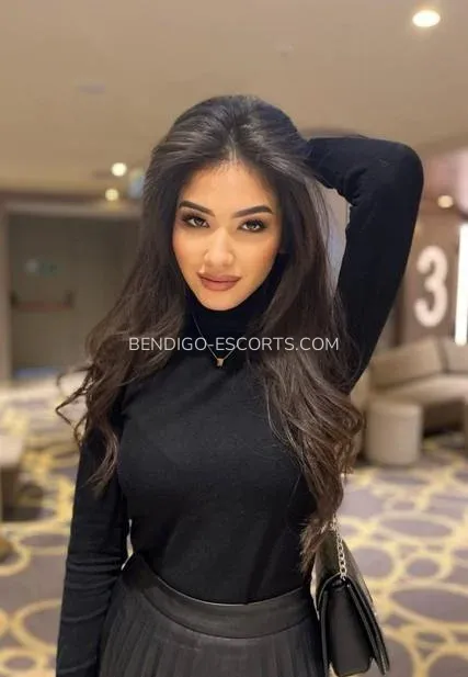 Bendigo escorts Emma — 3